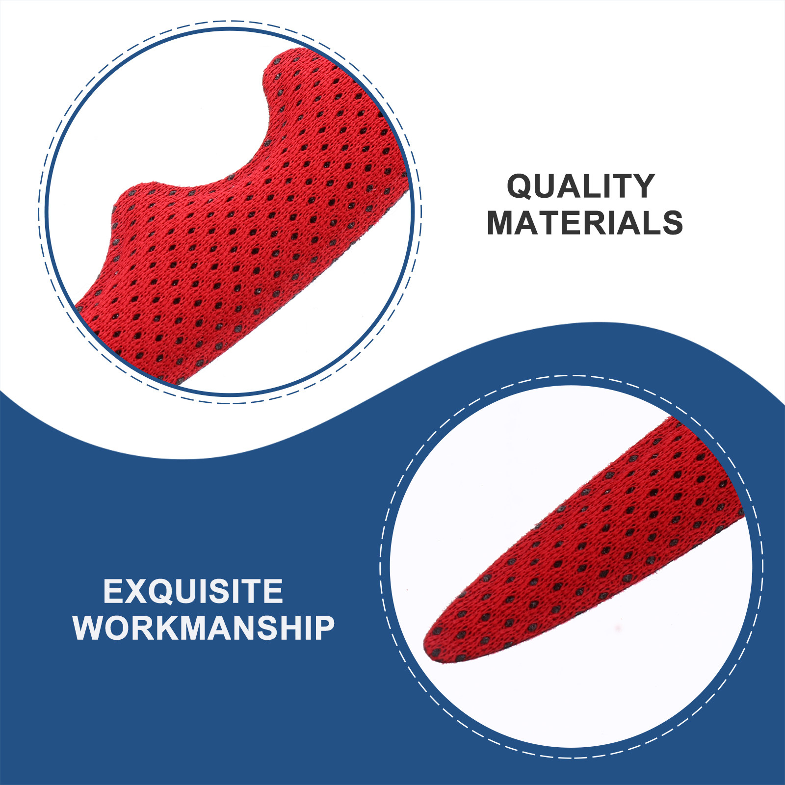 Almofadas para capacete de cic - Helmet Replacement Liner Pads avaliação e preço