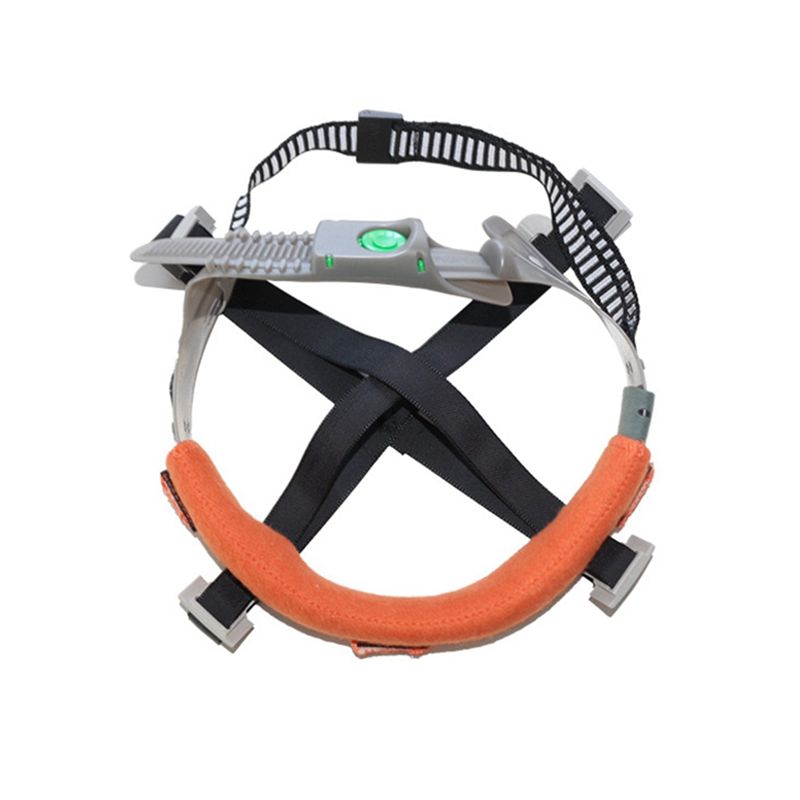 ABDE - Faixa de Suor para Capa - Helmet Replacement Liner Pads avaliação e preço