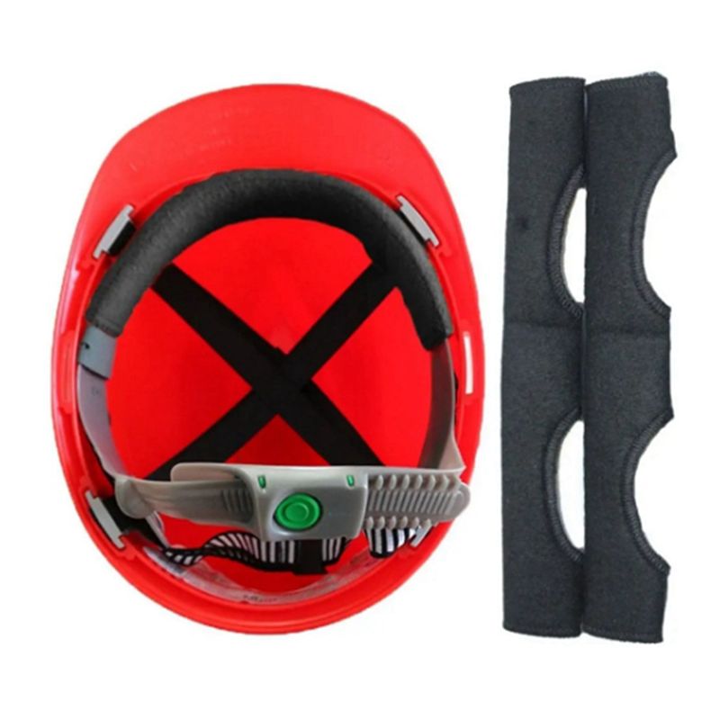ABDE - Faixa de Suor para Capa - Helmet Replacement Liner Pads avaliação e preço