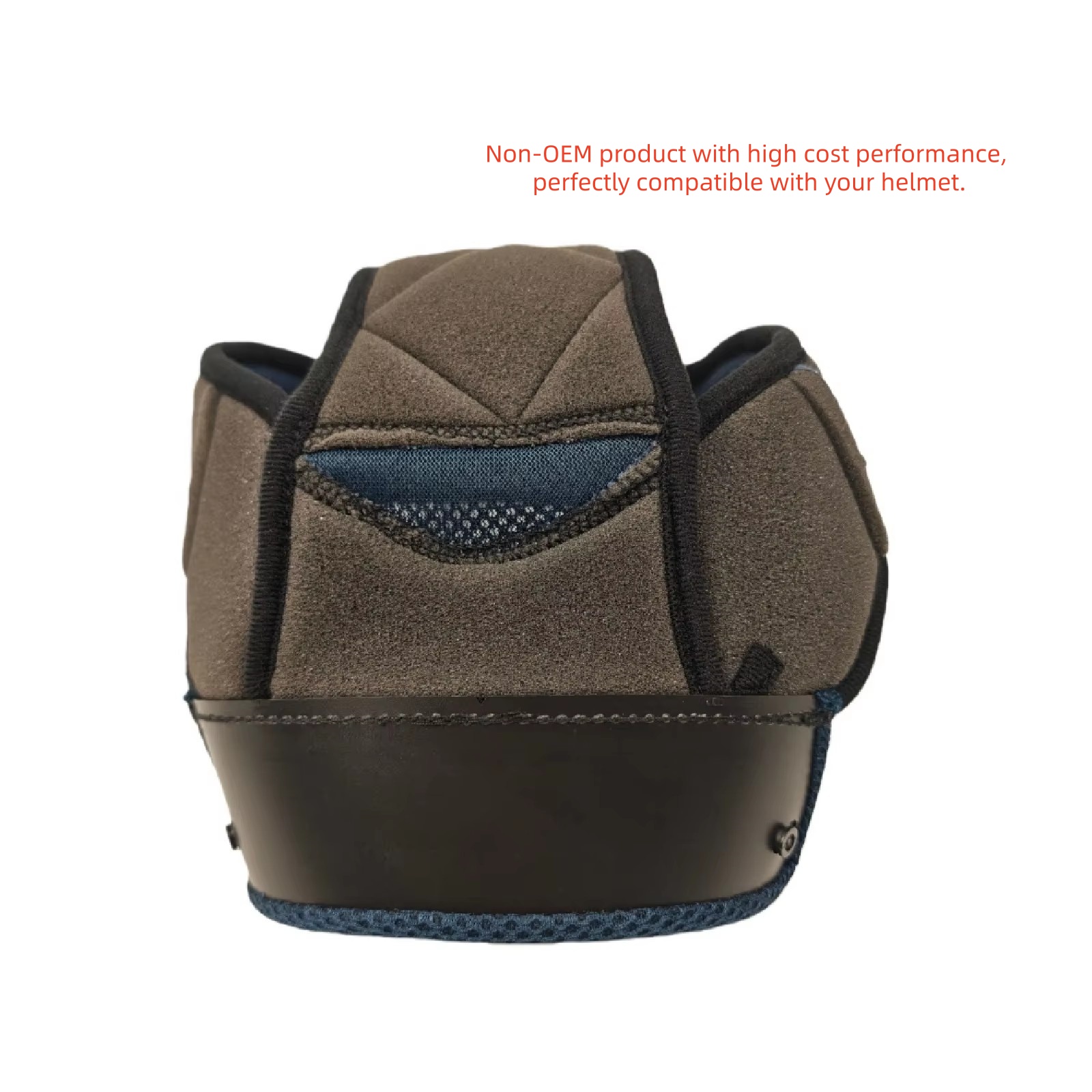 Substituição do Forro Superior - Helmet Replacement Liner Pads avaliação e preço