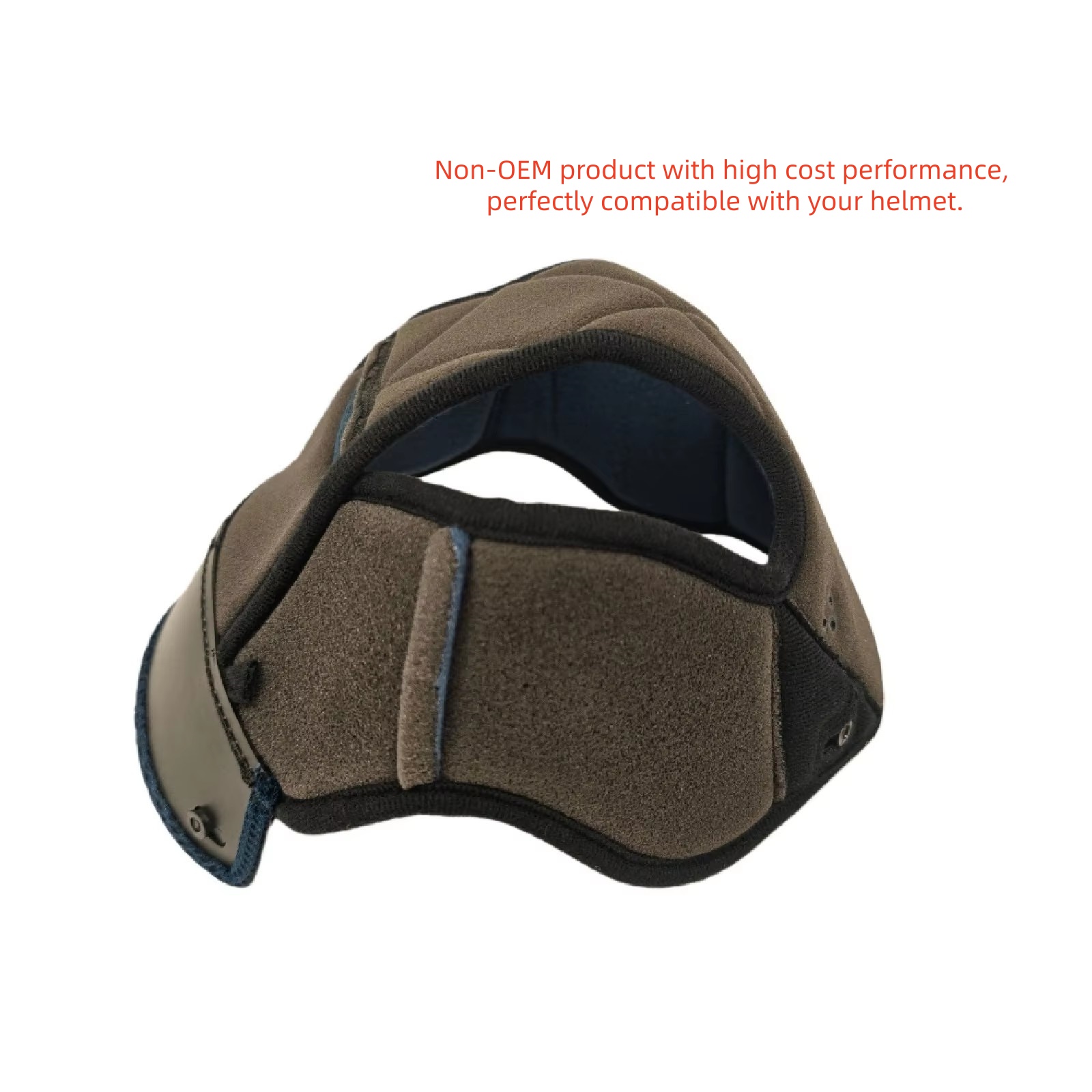 Substituição do Forro Superior - Helmet Replacement Liner Pads avaliação e preço